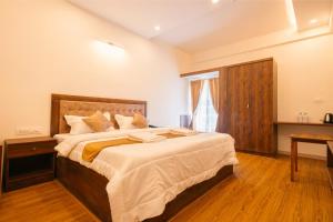 Uptown Suites,Uttarahalli,0 star