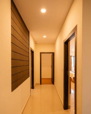 Uptown Suites,Uttarahalli,0 star