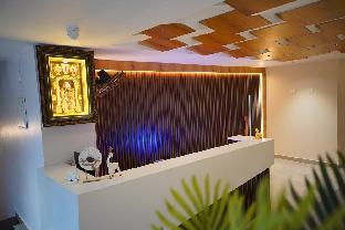 Sv Royal Luxury Rooms,India>>Guntur,5 star