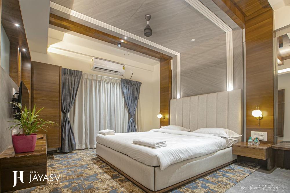 hotel jayasvi