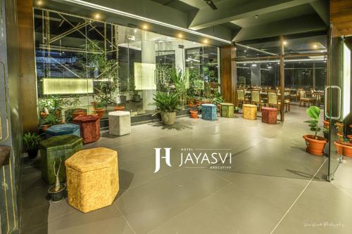 hotel jayasvi