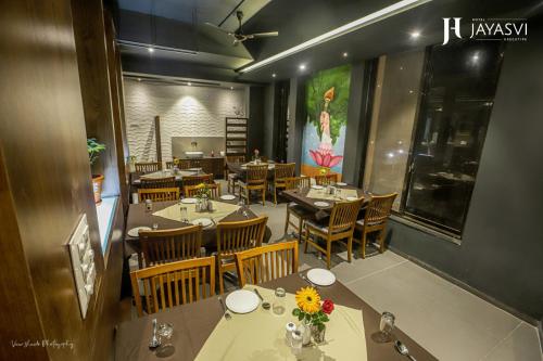 hotel jayasvi