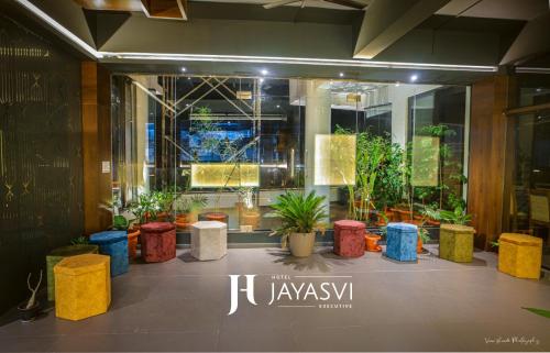 hotel jayasvi