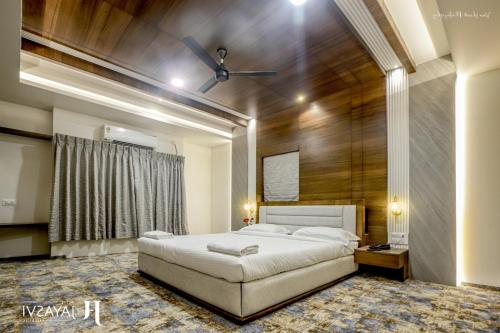 hotel jayasvi
