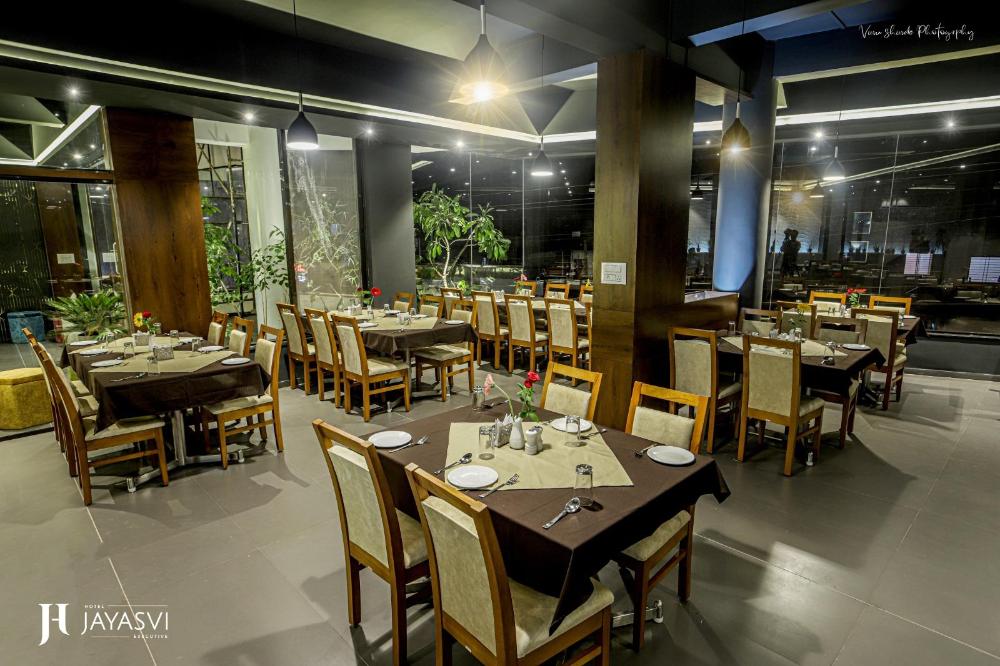 hotel jayasvi