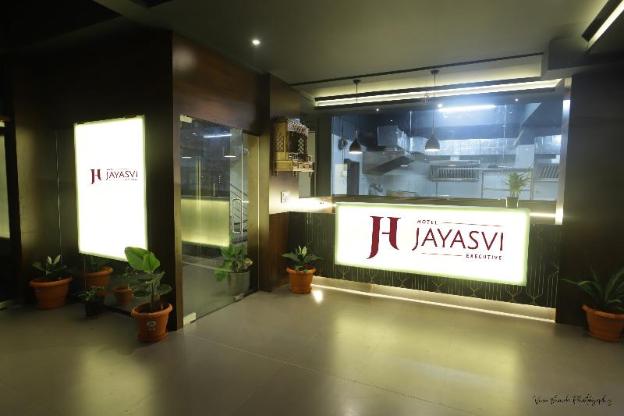 hotel jayasvi