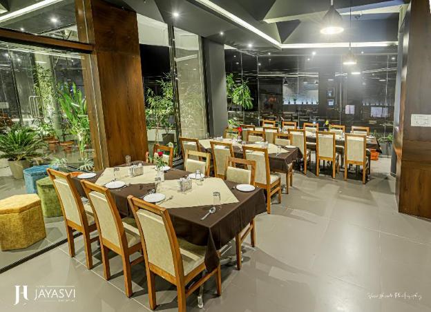 hotel jayasvi