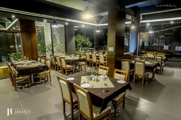 hotel jayasvi