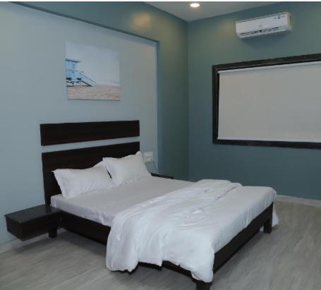 hotel rahul regency aurangabad