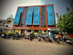 hotel rahul regency aurangabad