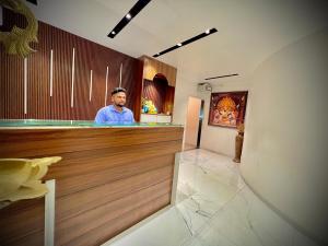 hotel rahul regency aurangabad