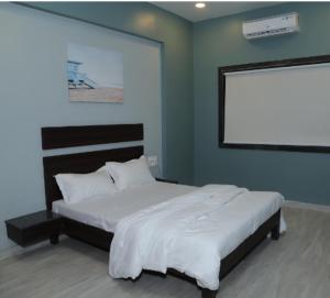 hotel rahul regency aurangabad