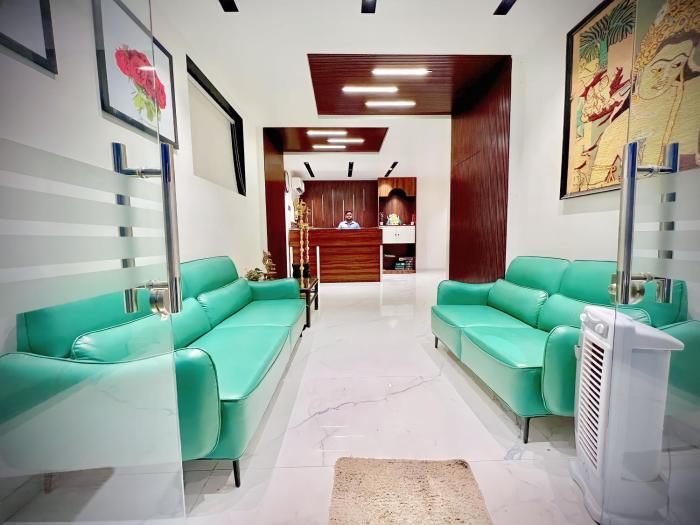 hotel rahul regency aurangabad