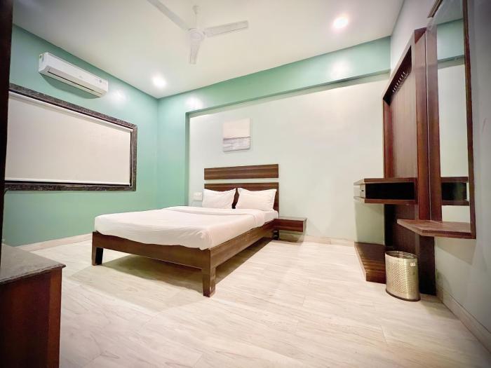 hotel rahul regency aurangabad
