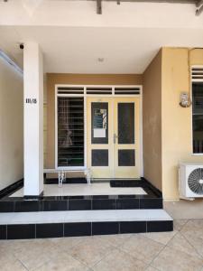 penginapan pip semarang