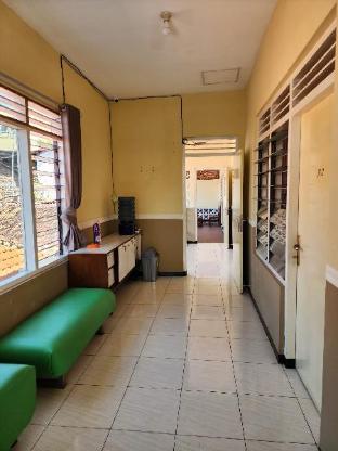 penginapan pip semarang