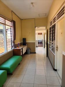 penginapan pip semarang