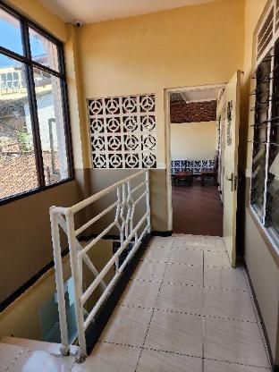 penginapan pip semarang