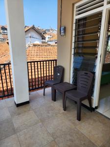 penginapan pip semarang