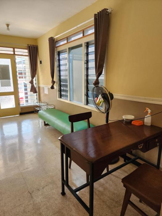 penginapan pip semarang