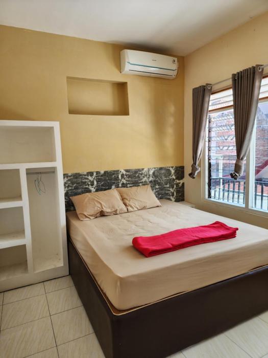 penginapan pip semarang