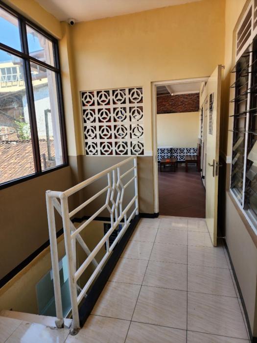 penginapan pip semarang