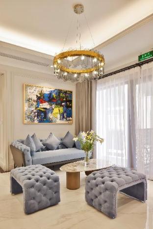 apartments by vitrine