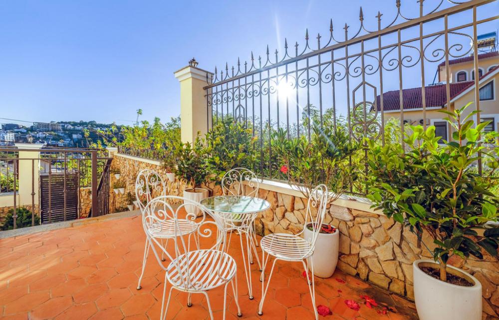 cerasoi villa da lat