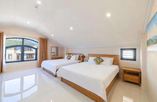 cerasoi villa da lat