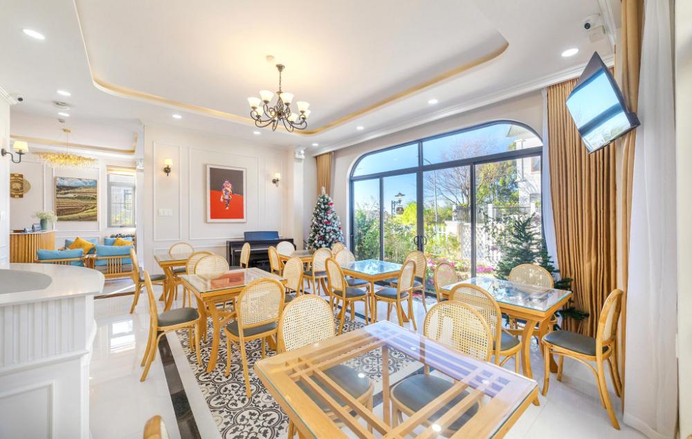 cerasoi villa da lat