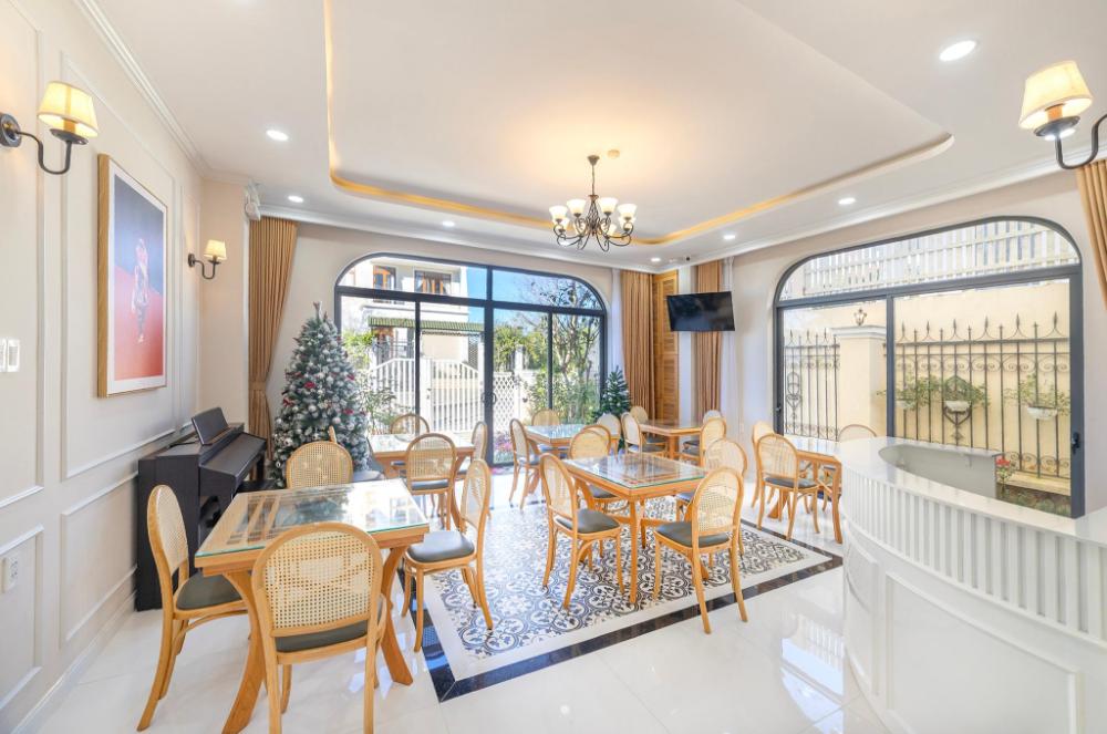 cerasoi villa da lat