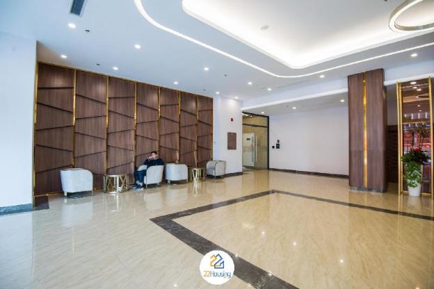 luxury apartment at vinhomes metropolis near lotte