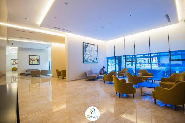 luxury apartment at vinhomes metropolis near lotte