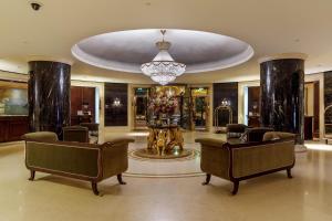 intercontinental kyiv by ihg