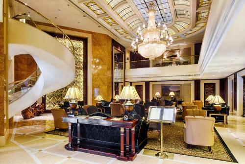 intercontinental kyiv by ihg