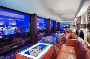 intercontinental kyiv by ihg