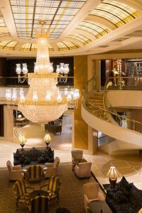 intercontinental kyiv by ihg