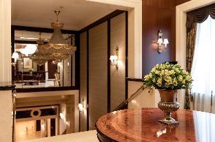 intercontinental kyiv by ihg