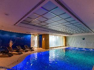 intercontinental kyiv by ihg