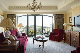 intercontinental kyiv by ihg