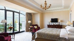 intercontinental kyiv by ihg