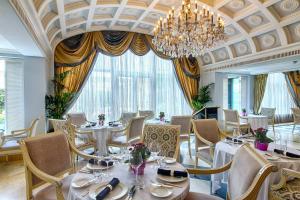intercontinental kyiv by ihg