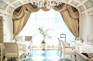 intercontinental kyiv by ihg
