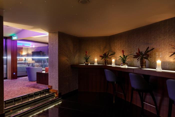 intercontinental kyiv by ihg
