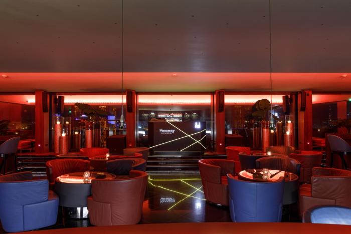 intercontinental kyiv by ihg