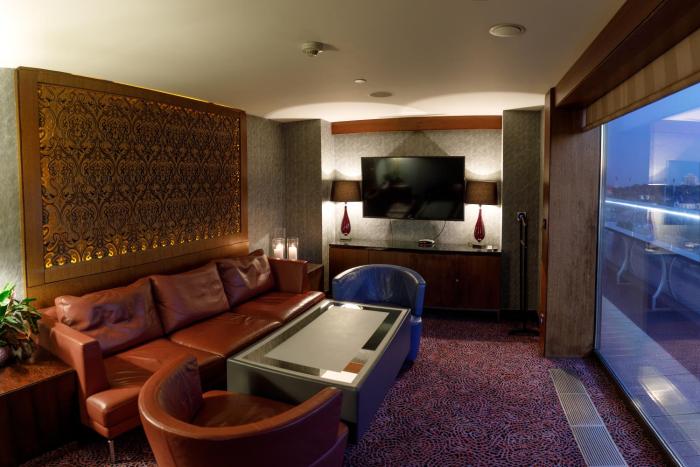 intercontinental kyiv by ihg
