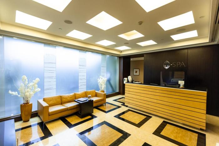 intercontinental kyiv by ihg
