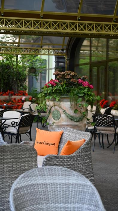 intercontinental kyiv by ihg