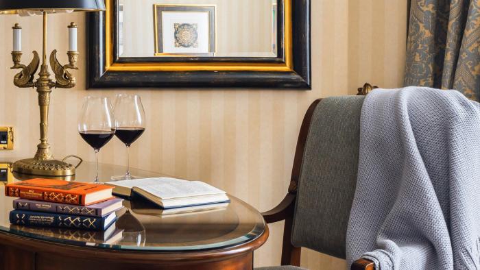 intercontinental kyiv by ihg