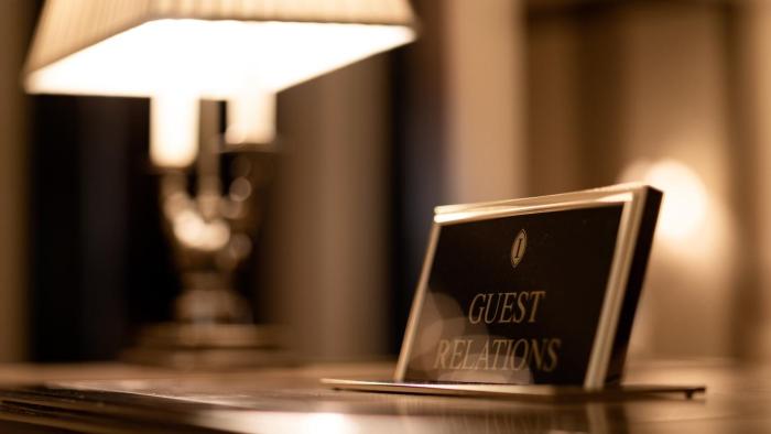 intercontinental kyiv by ihg
